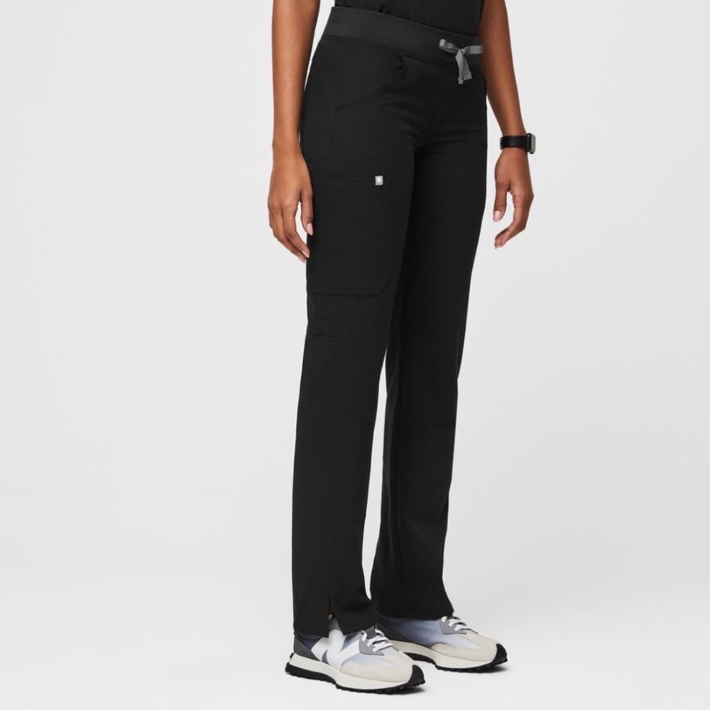 ⚡️FIGS⚡️Kade cargo pant XS TALL